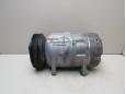 Компрессор системы кондиционирования Skoda Octavia (A4 1U-) 2000-2011 257687 1J0820803F
