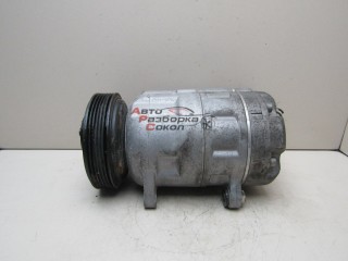 Компрессор системы кондиционирования Skoda Octavia (A4 1U-) 2000-2011 257687 1J0820803F Компрессор системы кондиционирования Skoda Octavia (A4 1U-) 2000-2011 257687 1J0820803F