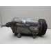 Компрессор системы кондиционирования Skoda Octavia (A4 1U-) 2000-2011 257687 1J0820803F Компрессор системы кондиционирования Skoda Octavia (A4 1U-) 2000-2011 257687 1J0820803F