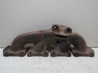 Коллектор выпускной Skoda Octavia 1997-2000 257692_717202 06A253033AL Коллектор выпускной Skoda Octavia 1997-2000 257692_717202 06A253033AL