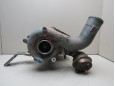 Турбина VW Jetta 2006-2011 257693_718730 06A145713D Турбина VW Jetta 2006-2011 257693_718730 06A145713D