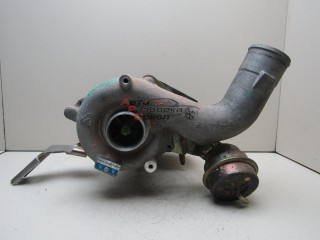 Турбина VW Jetta 2006-2011 257693_717267 06A145713D Турбина VW Jetta 2006-2011 257693_717267 06A145713D