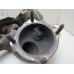 Турбина VW Jetta 2006-2011 257693_717267 06A145713D Турбина VW Jetta 2006-2011 257693_717267 06A145713D