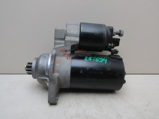 Стартер VW Passat (B4) 1994-1996 257694_717311 02A911023L Стартер VW Passat (B4) 1994-1996 257694_717311 02A911023L