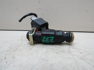 Форсунка инжекторная электрическая VW Polo 2001-2009 257697_717739 06A906031BA Форсунка инжекторная электрическая VW Polo 2001-2009 257697_717739 06A906031BA
