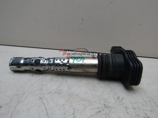 Катушка зажигания VW Touran 2003-2010 257701_718120 06B905115L Катушка зажигания VW Touran 2003-2010 257701_718120 06B905115L