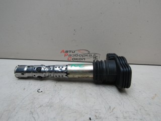 Катушка зажигания VW Passat (B5) 1996-2000 257702_718192 06B905115L Катушка зажигания VW Passat (B5) 1996-2000 257702_718192 06B905115L