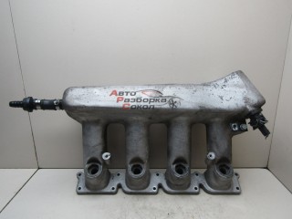 Коллектор впускной Skoda Octavia (A4 1U-) 2000-2011 257703 06A133201CG Коллектор впускной Skoda Octavia (A4 1U-) 2000-2011 257703 06A133201CG