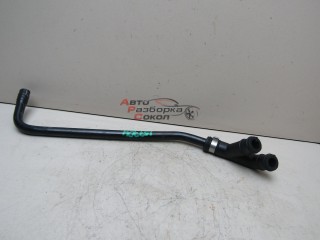Трубка вакуумная VW Golf IV \Bora 1997-2005 257704 1J0612041BS