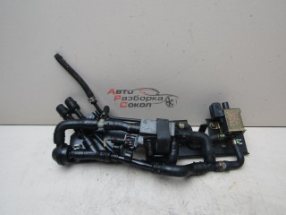 Клапан электромагнитный Skoda Octavia 1997-2000 257705_718279 078906283A Клапан электромагнитный Skoda Octavia 1997-2000 257705_718279 078906283A