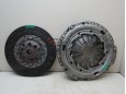  Комплект сцепления VW Golf IV \Bora 1997-2005 257717 038141032E