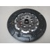 Комплект сцепления VW Golf IV \Bora 1997-2005 257717 038141032E Комплект сцепления VW Golf IV \Bora 1997-2005 257717 038141032E