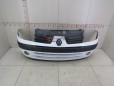 Бампер передний Renault Clio II\Symbol 1998-2008 257714 7701477011