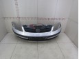  Бампер передний VW Passat (B5) 1996-2000 257716 3B0807217