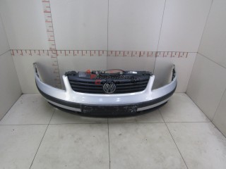 Бампер передний VW Passat (B5) 1996-2000 257716 3B0807217