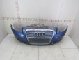 Бампер передний Audi A3 (8PA) 2004-2013 257719 8P4807105GRU