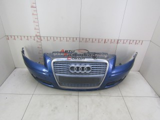 Бампер передний Audi A3 (8PA) 2004-2013 257719 8P4807105GRU Бампер передний Audi A3 (8PA) 2004-2013 257719 8P4807105GRU