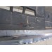 Бампер передний Audi A3 (8PA) 2004-2013 257719 8P4807105GRU Бампер передний Audi A3 (8PA) 2004-2013 257719 8P4807105GRU