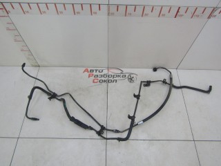 Трубка гидроусилителя Kia Sorento (JC) 2002-2009 257721 575203E051 Трубка гидроусилителя Kia Sorento (JC) 2002-2009 257721 575203E051