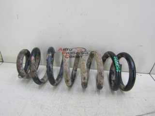 Пружина передняя Kia Sorento (JC) 2002-2009 257722 546013E040