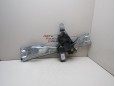  Стеклоподъемник электр. задний левый Peugeot 308 2007-2015 257754 9223C9