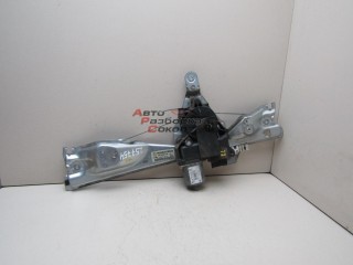 Стеклоподъемник электр. задний левый Peugeot 308 2007-2015 257754 9223C9 Стеклоподъемник электр. задний левый Peugeot 308 2007-2015 257754 9223C9