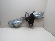  Стеклоподъемник электр. задний правый Peugeot 308 2007-2015 257755 9224E2