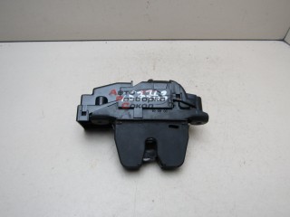 Замок багажника Peugeot 308 2007-2015 257763 8719C5 Замок багажника Peugeot 308 2007-2015 257763 8719C5