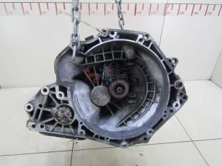 МКПП (механическая коробка переключения передач) Opel Corsa D 2006-2015 257768_718667 5700265