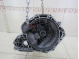 МКПП (механическая коробка переключения передач) Opel Astra H \ Family 2004-2015 257769 700897
