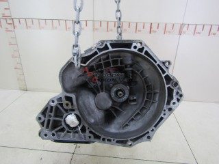 МКПП (механическая коробка переключения передач) Opel Astra H \ Family 2004-2015 257769 700897 МКПП (механическая коробка переключения передач) Opel Astra H \ Family 2004-2015 257769 700897