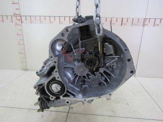 МКПП (механическая коробка переключения передач) Nissan Almera Tino 2000-2006 257770_718674 320104M469 МКПП (механическая коробка переключения передач) Nissan Almera Tino 2000-2006 257770_718674 320104M469