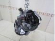 МКПП (механическая коробка переключения передач) Chevrolet Spark 2005-2011 257772 96571096