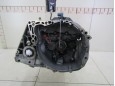 МКПП (механическая коробка переключения передач) Renault Megane II 2002-2009 257774 7702302091 МКПП (механическая коробка переключения передач) Renault Megane II 2002-2009 257774 7702302091
