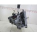 МКПП (механическая коробка переключения передач) Renault Megane II 2002-2009 257774 7702302091 МКПП (механическая коробка переключения передач) Renault Megane II 2002-2009 257774 7702302091