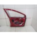 Дверь передняя левая Peugeot 308 2007-2015 257725 9009H2 Дверь передняя левая Peugeot 308 2007-2015 257725 9009H2