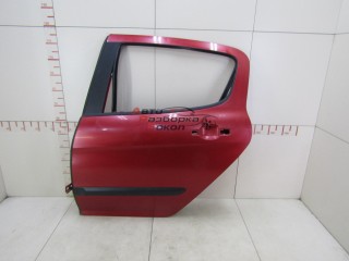 Дверь задняя левая Peugeot 308 2007-2015 257728 9006L7