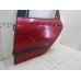 Дверь задняя левая Peugeot 308 2007-2015 257728 9006L7