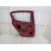 Дверь задняя левая Peugeot 308 2007-2015 257728 9006L7