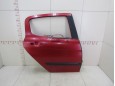 Дверь задняя правая Peugeot 308 2007-2015 257729 9008S1