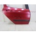 Дверь задняя правая Peugeot 308 2007-2015 257729 9008S1
