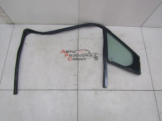 Стекло двери передней правой (форточка) Peugeot 308 2007-2015 257734 9300T9 Стекло двери передней правой (форточка) Peugeot 308 2007-2015 257734 9300T9