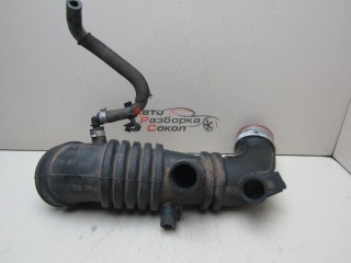 Патрубок интеркулера VW Golf IV \Bora 1997-2005 257782 06A133356B Патрубок интеркулера VW Golf IV \Bora 1997-2005 257782 06A133356B