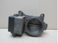 Заслонка дроссельная Nissan Almera (G15) 2013-2018 257785_719146 8200063652