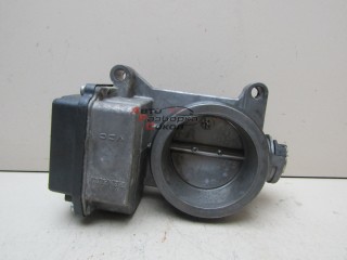 Заслонка дроссельная Renault Kangoo 1997-2003 257785_719113 8200063652 Заслонка дроссельная Renault Kangoo 1997-2003 257785_719113 8200063652