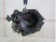  МКПП (механическая коробка переключения передач) Citroen C4 2005-2011 257790_720706 2222YA