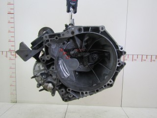 МКПП (механическая коробка переключения передач) Citroen C4 2005-2011 257790_719243 2222YA МКПП (механическая коробка переключения передач) Citroen C4 2005-2011 257790_719243 2222YA