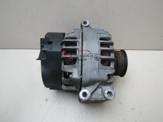 Генератор Renault Logan 2005-2014 257788 8200103744 Генератор Renault Logan 2005-2014 257788 8200103744