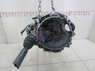 МКПП (механическая коробка переключения передач) Skoda Octavia 1997-2000 257806_719371 02K300049CX