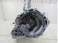 МКПП (механическая коробка переключения передач) Opel Astra H \ Family 2004-2015 257814 5700257